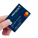 Cartão de crédito Proteste