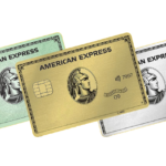 Cartão de crédito American Express