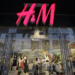 Desempenho da H&M