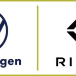 Rivian e Volkswagen