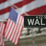 Ações: Wall Street em Foco