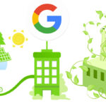 New Green Power e google