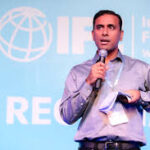 Vikram Kumar Assume Nova Direção na IFC