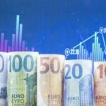 Mercado Europeu em Alta