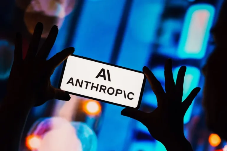 Acordos de IA Entre OpenAI e Anthropic