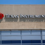 Texas Instruments Receberá US$ 1,6 Bilhão