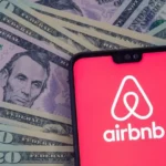 Previsão de Receita do Airbnb para o Terceiro Trimestre Abaixo das Expectativas