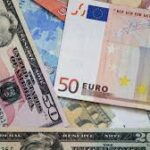 Iene e Euro Valorizam-se Enquanto Dólar Recua