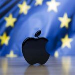 Apple Paga €13 Bilhões à Irlanda