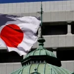 Divisão no Banco do Japão