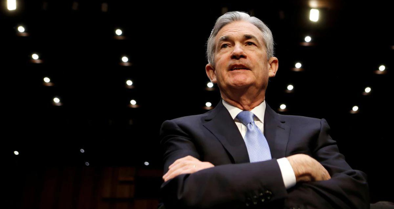 Federal Reserve e os Futuros de Wall Street