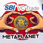 Metaplanet e SBI VC Trade Firmam Parceria