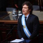 O Impacto do Orçamento 2025 de Javier Milei na Economia Argentina