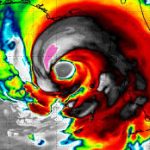 Tempestade Tropical Helene