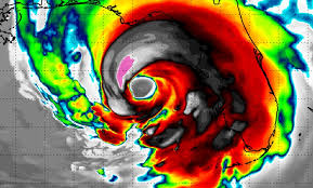 Tempestade Tropical Helene