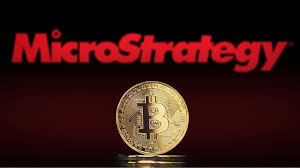 MicroStrategy Expande Suas Participações em Bitcoin: O que Isso Significa para o Mercado?