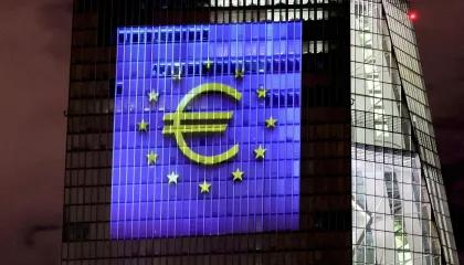 BCE avalia cortes de juros após desaceleração da inflação da zona do euro para 1,8%