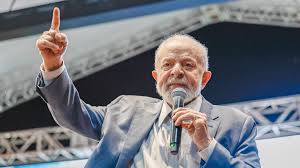 Lula promete vencer o mercado financeiro novamente e cobra colaboração dos Três Poderes para ajustes fiscais