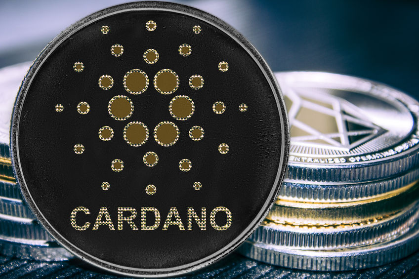 Cardano estagna abaixo de US$ 1; confira