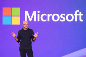 Como a Microsoft Está Impulsionando o Mercado Europeu com Investimentos em Inteligência Artificial